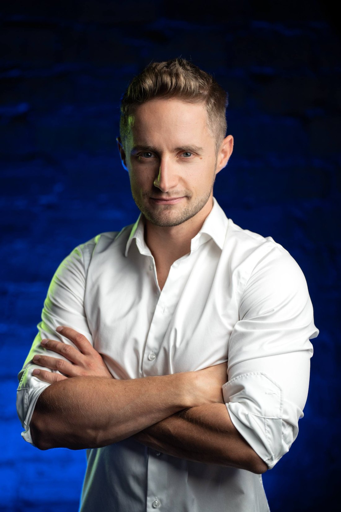 Kamil Jarzombek
